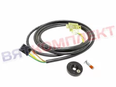 Датчик оборотов двигателя KPE1710B UNOX для XBC / XEBC / XEVL / XV