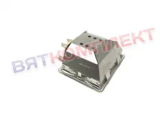 Плафон с галогеновой лампой для печи RESTO ITALIA (MF04000016)