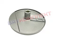 Диск соломка Robot-coupe 6х6 мм 28053