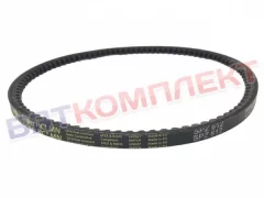 Ремень для тестомеса Gates SPZ 612 MN Abat (12000020738)