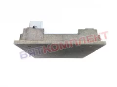 Конфорка к плите Традиция-4 (чугунная) ЛК 9.48.250.000