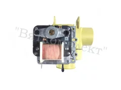 Клапан выпускной 209/00256/00 (ВМЗ) MDP-O-2RA