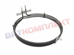 ТЭН 2660W 230V SMEG (Смег) 806890785/806890550