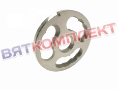 Подрезная решетка для мясорубки системы Unger B98/32 KT LM-98/P, LM-98/A  98.000.2