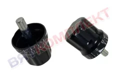 Ручка регулировки для слайсера RGV 00000700130