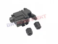 Дозатор моющего средства DIHR/KROMO 0015108