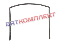 Уплотнитель духовки для электроплиты РИКА (RIKA), НОВОВЯТКА, ЭЛЕКТРА