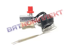 Термостат защитный 324*C (термоограничитель ) TECASA 350 (SP141FG 324)