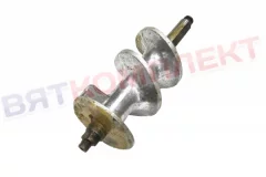 Шнек для мясорубки МИМ-600М 01.310-01 с 11.12г. до 08.22 Торгмаш Барановичи