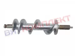 Шнек для мясорубки МИМ-80, МИМ-80-01 01.100 (с 09.23г.) Торгмаш г.Барановичи