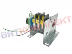 Переключатель кулачковый 6 минут для конвекционных печей GARBIN R3/3 220/240В 50/60Hz (INV013, INV008, INV030, INVER230)