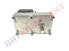Мотор-редуктор для гриля Сиком MGF-YJ61/26L-720K, вал 10 мм Sikom для МК-8 (все модели) Аналог, 3684 (GF) вал 10мм