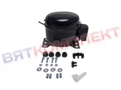 Компрессор GVM 44 AT R134 135Вт