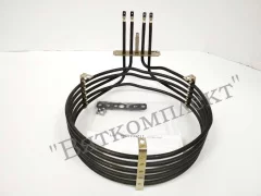 ТЭН UNOX KRS1150A  4,9 кВт (Унокс)