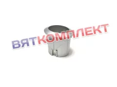 Корпус кнопки для пароконвектомата XLT193 Unox VM2009A / KVM2009A