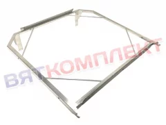 Держатель кассеты МПК-700К.1102.26.00.000-02СБ Abat (15000108871)