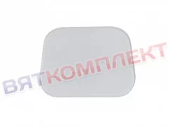 Стеклянная пластина лампы рабочей камеры RATIONAL SCC линия, 61-202 40.00.095