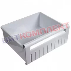 Ящик для морозильной камеры INDESIT C00857024 450 мм большой