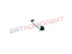 Лампа индикаторная зеленая для COMENDA (130182)