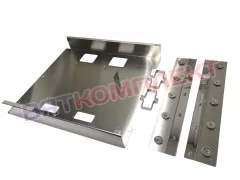 Рем. комплект по замене греющего кабеля ISTOMA-EM модель LTO-190EMS