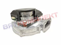 Нагнетатель горелки RG130 Rational 70.00.028 / 70.00.028P для SCC линия, 61-202G