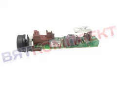 Плата управления ROBOT COUPE 89168 (39168) для миксера  MINI MP