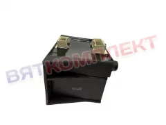 Трансформатор Rational T1 с 7-контактным разъемом RATIONAL 87.01.297 (старые артикулы 40.03.348, 40.03.348F, 40.03.348)