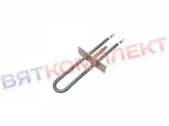 Резистор KRS1261A Unox (Альтернатива)
