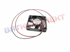 Вентилятор осевой 50*10  MF 50101V2-1000U-A99 Sunon (12V) для ПКА ПП2 Abat
(12000061423)