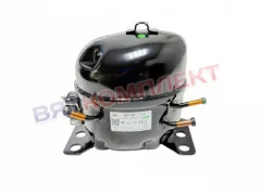 Компрессор Wansheng QD75H R134a 180Вт  аналог GVM66