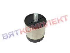 Нога опорная ЕР92ZZM20NND для ПЭК-400 Abat 12000020285