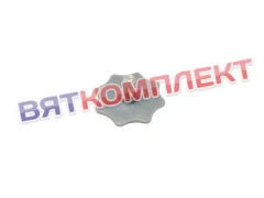 Винт МПК-700К.1102.66.02.300СБ для посудомоечных машин Abat (72011006460)