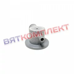 Корпус подающий МПК-700К.1102.00.00.064-01сб G 1/4 Abat
(12000020625)