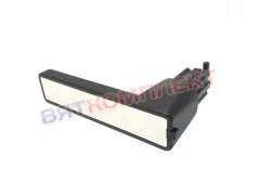 Ручка двери UNOX KMG1030B/KVM1180B (старый код KMG1083A)