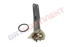 ТЭН бойлера 9000 кВт 0L2653 для посудомоечных машин ZANUSSI ELECTROLUX (3755270)