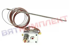 Термостат защитный (аварийный) UNOX TR255B/KTR255B/KTR1136A 330 С