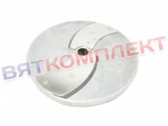 Диск-слайсер 1 мм 28062 для Robot-coupe (аналог)