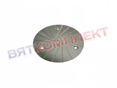 Диск-терка ROBOT COUPE 39911 для J80 ULTRA, J100 ULTRA