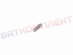 Ось нижняя СХС(М)-60.1666.05.00.008 Abat (12000008789)