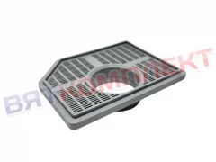 Фильтр плоский GA315RAV0GR для посудомоечных машин Omniwash