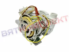 Помпа для машины посудомоечной TATRA TW.F50/TW.H50 (YRELK21530)