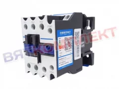 Контактор NC1-3201 32А 230В/АСЗ 1НЗ 50Гц (CHINT) 220656 (10210050/041214/0016261) (12000061047)
