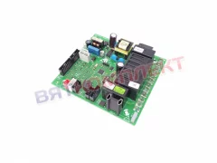 Плата HAC PLUS (P7)  для посудомоечной машины COMENDA 121359V01