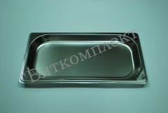 Гастроемкость 1/3 - 20 GN на ПКА 6-1/3 (325x 176)