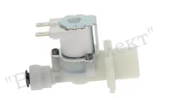 Клапан электромагнитный Garbin ELE1V (соленоид паровой) 01201860