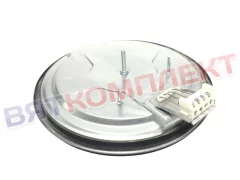 Конфорка электрическая E.G.O 18.22453.002  220 / 2 кВт для бытовых плит и мармитов