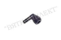 Фитинг угловой UNOX KEL1195A/KEL1195B