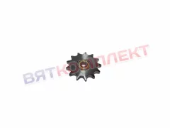 Звездочка натяжная ТМС-60НН-2Р Abat (42000000478)