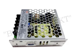 Источник питания LRS-50-24 230АС 24VDC-2.2А для прачечного оборудования Вязьма