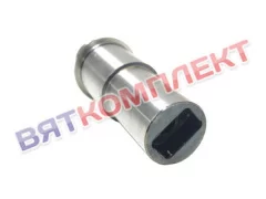 Вал для мясорубки МИМ-600 02.007 с 07.22г. Торгмаш Барановичи
